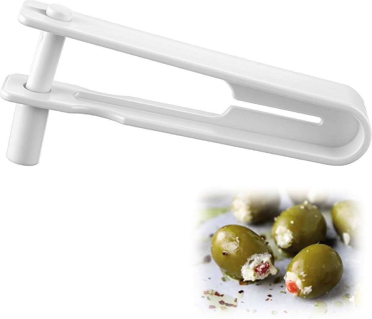 1 Pack Olive Stuffer, Blue Cheese Olive Stuffer Tool