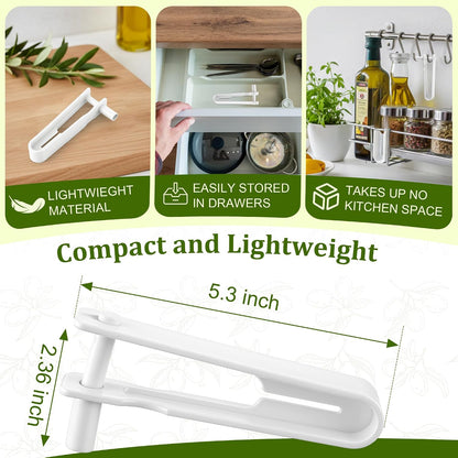 1 Pack Olive Stuffer, Blue Cheese Olive Stuffer Tool