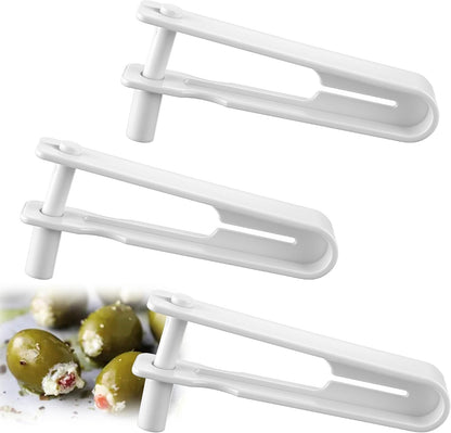 1 Pack Olive Stuffer, Blue Cheese Olive Stuffer Tool