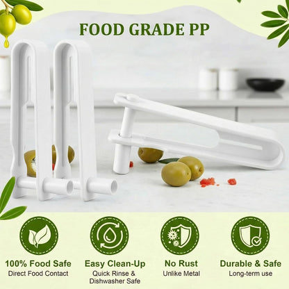 1 Pack Olive Stuffer, Blue Cheese Olive Stuffer Tool