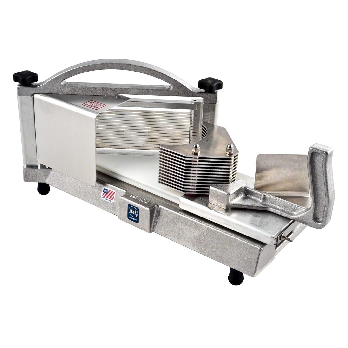 Easy Tomato Slicer II™ 3/16 in Slice Tomato Cutter