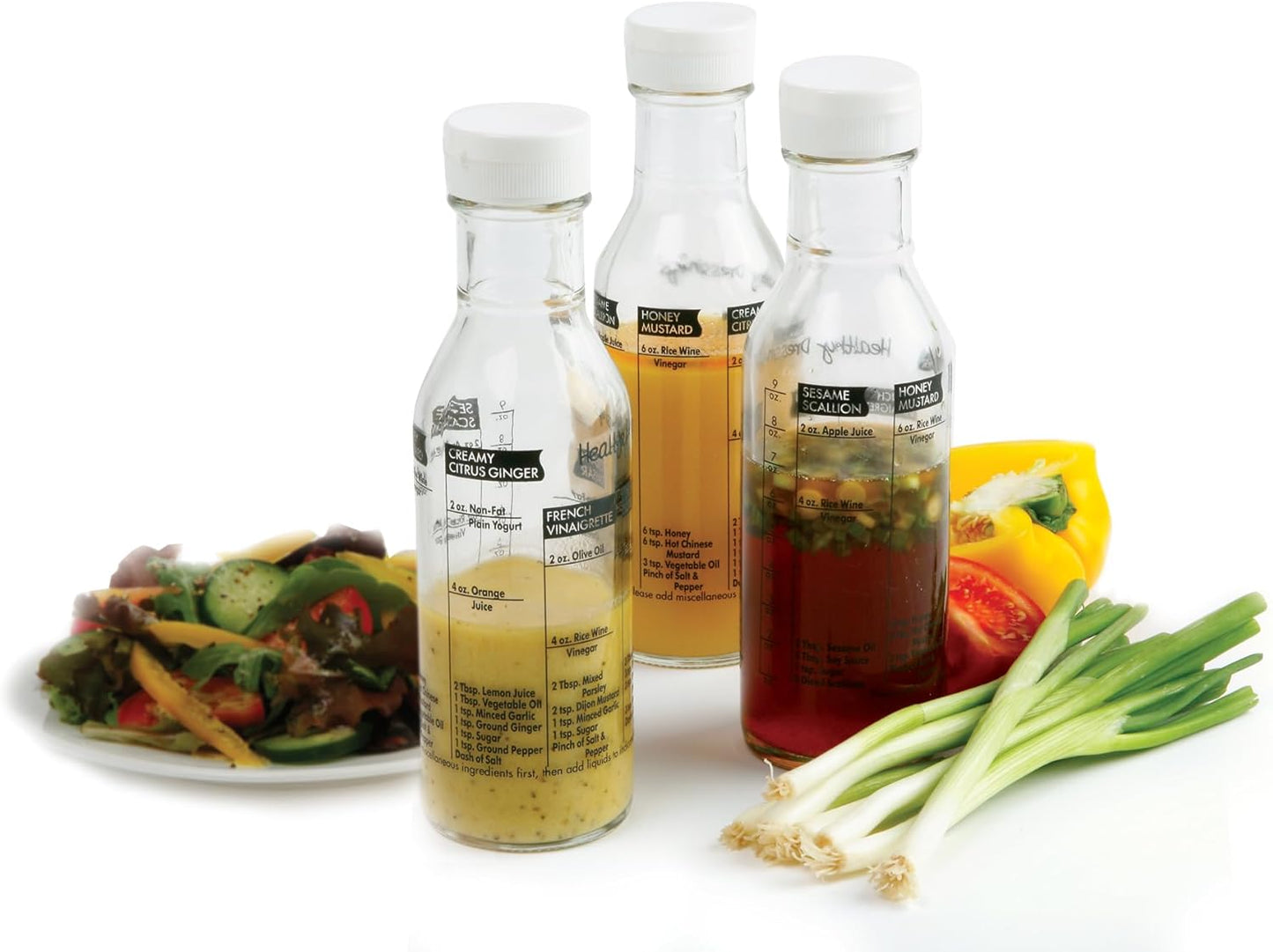 809 Salad Maker, One Size, Shown