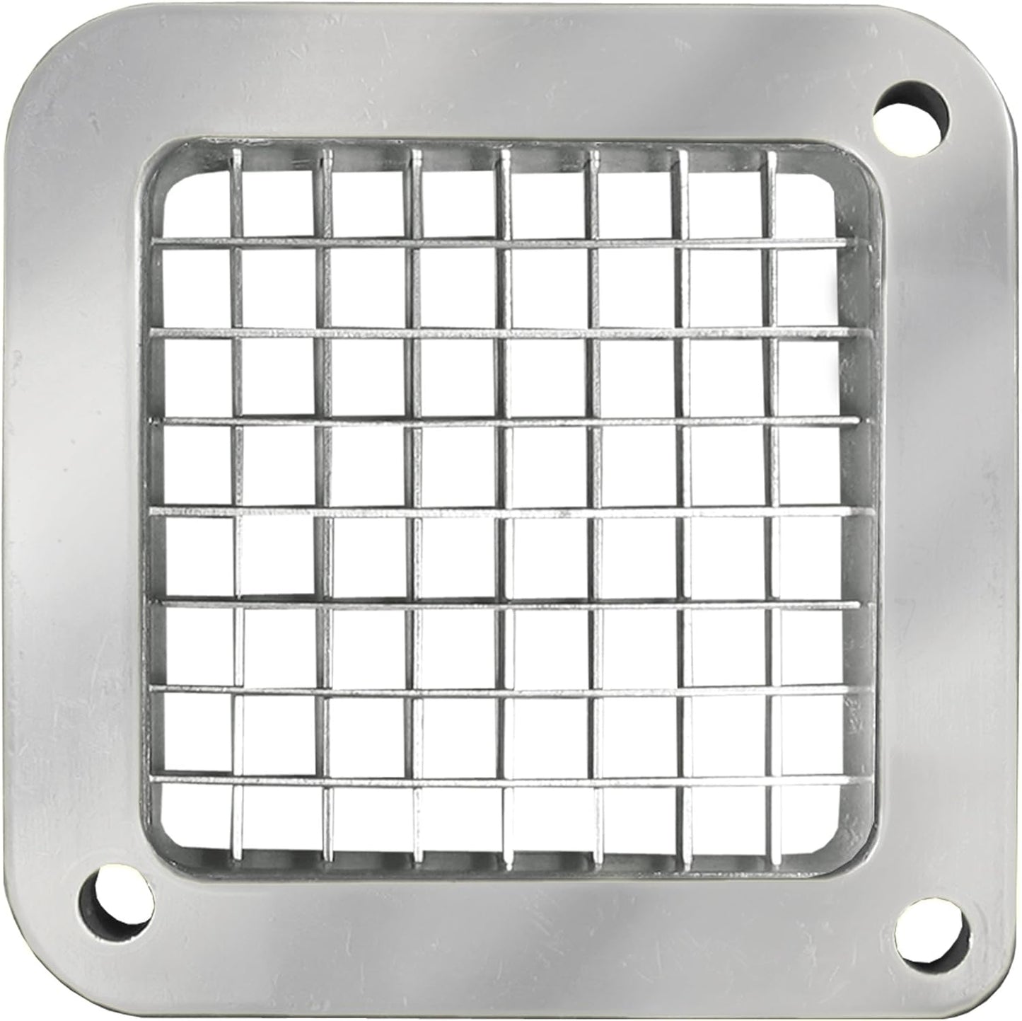 3/8 Inch French Fry Cutter Plate (36-3503), fits Restaurant Quality Fry Cutter 36-3501-W
