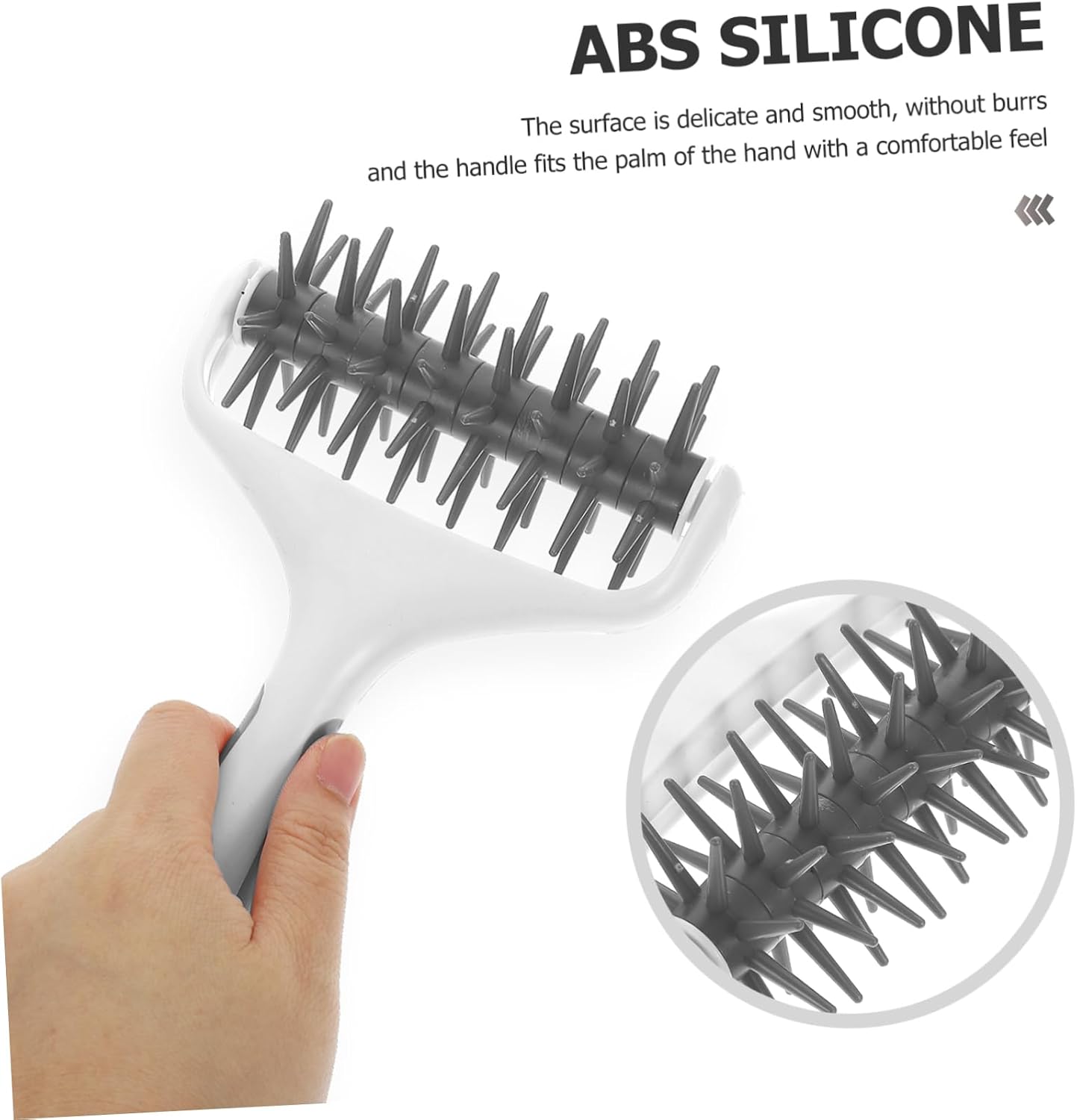 Kitchen Baking Tool Pizza Dough Docker Pizza Bread Pin Puncher Pastry Puncher