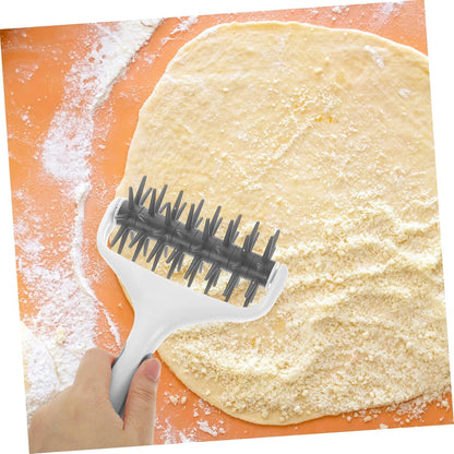 Kitchen Baking Tool Pizza Dough Docker Pizza Bread Pin Puncher Pastry Puncher