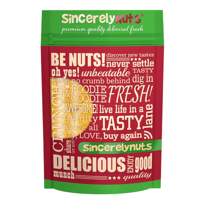 Diced Pineapple (1 LB)-The Perfect Healthy Snack - Vegan, Gluten-Free and Kosher Superfood - Dried Fruit for Yogurts, Trail Mix, and More-Tasty Cooking Staple for Your Favorite Dishes