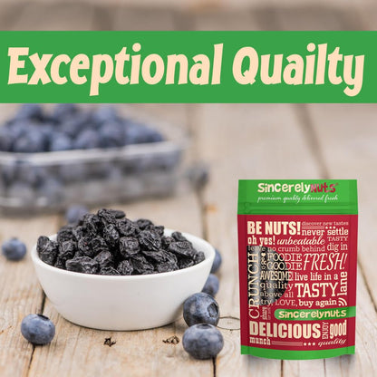 Diced Pineapple (1 LB)-The Perfect Healthy Snack - Vegan, Gluten-Free and Kosher Superfood - Dried Fruit for Yogurts, Trail Mix, and More-Tasty Cooking Staple for Your Favorite Dishes