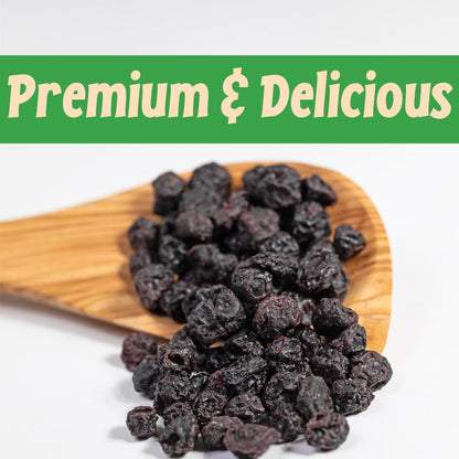 Diced Pineapple (1 LB)-The Perfect Healthy Snack - Vegan, Gluten-Free and Kosher Superfood - Dried Fruit for Yogurts, Trail Mix, and More-Tasty Cooking Staple for Your Favorite Dishes
