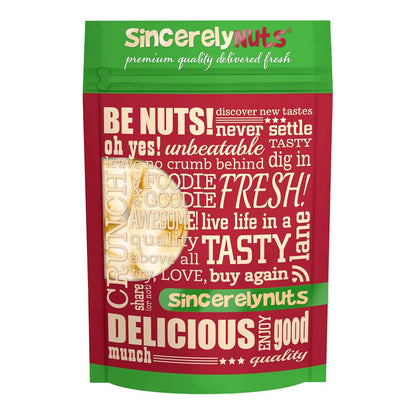 Diced Pineapple (1 LB)-The Perfect Healthy Snack - Vegan, Gluten-Free and Kosher Superfood - Dried Fruit for Yogurts, Trail Mix, and More-Tasty Cooking Staple for Your Favorite Dishes