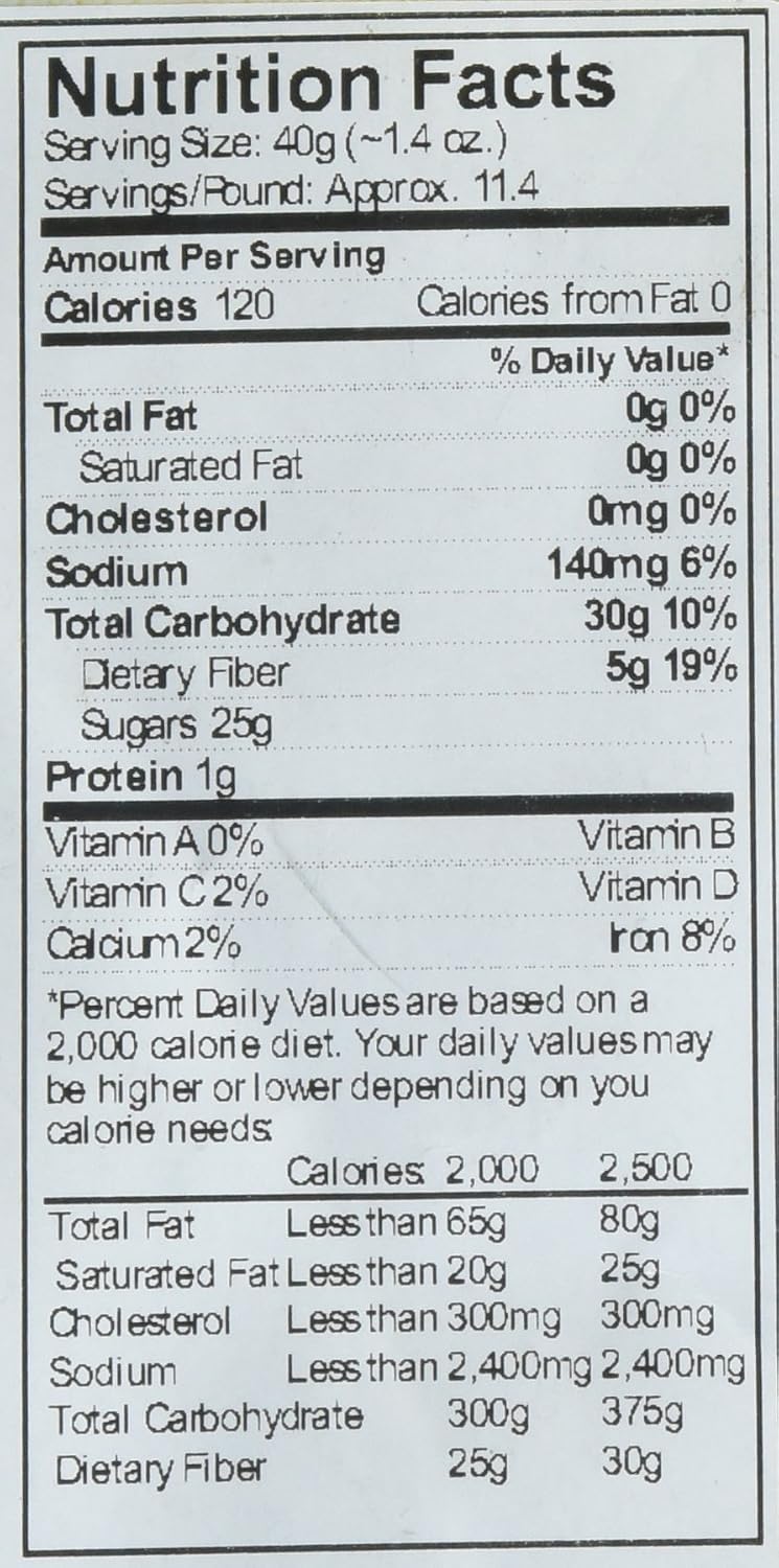 Diced Pineapple (1 LB)-The Perfect Healthy Snack - Vegan, Gluten-Free and Kosher Superfood - Dried Fruit for Yogurts, Trail Mix, and More-Tasty Cooking Staple for Your Favorite Dishes