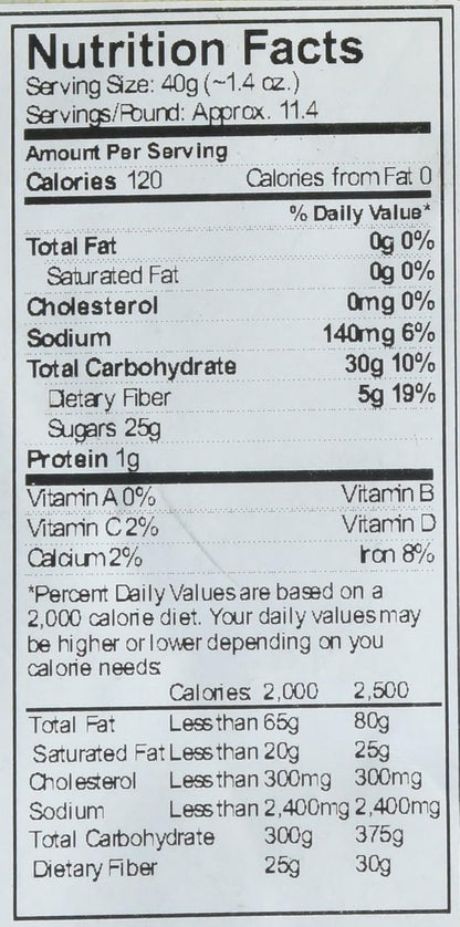 Diced Pineapple (1 LB)-The Perfect Healthy Snack - Vegan, Gluten-Free and Kosher Superfood - Dried Fruit for Yogurts, Trail Mix, and More-Tasty Cooking Staple for Your Favorite Dishes
