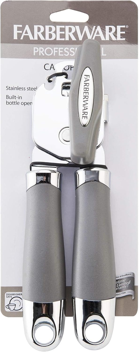 Pro 2 Can Opener (Jewel Gray)