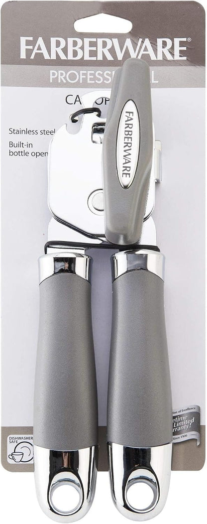 Pro 2 Can Opener (Jewel Gray)