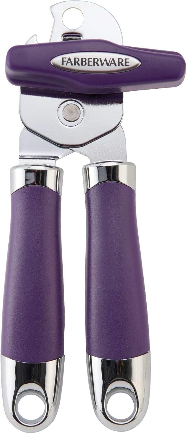 Pro 2 Can Opener (Jewel Gray)
