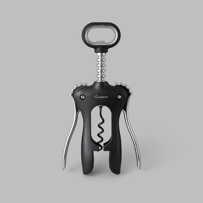 Bar Tools Classic Wing Corkscrew, Silver, 1 EA