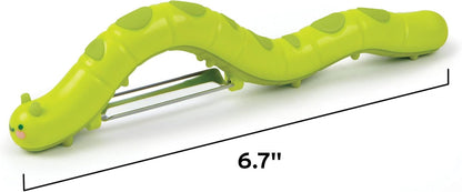 CATERPEELER, Fruit and Vegetable Peeler