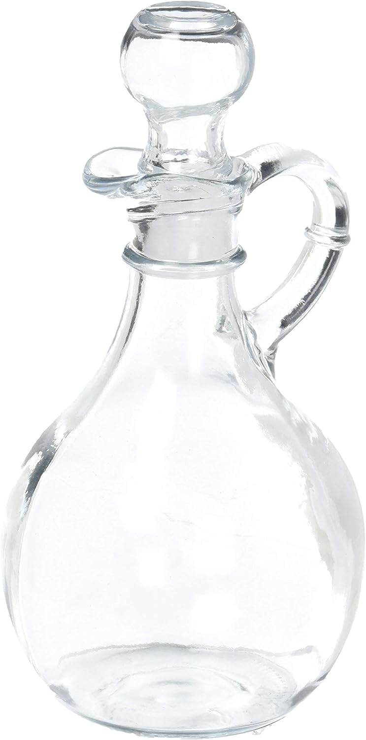 980R Presence Cruet With Stopper