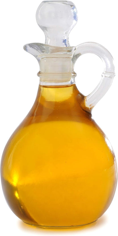 980R Presence Cruet With Stopper