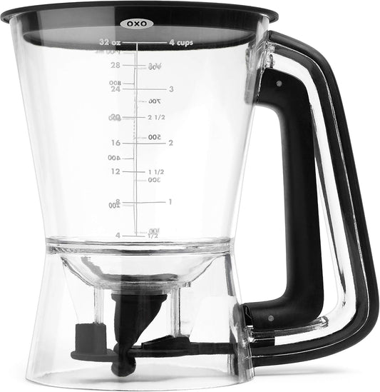 Good Grips Precision Batter Dispenser