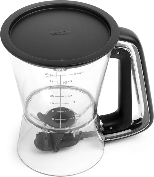 Good Grips Precision Batter Dispenser