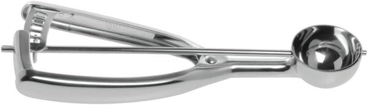 Size 50 S/S 7-7/8" Squeeze Disher