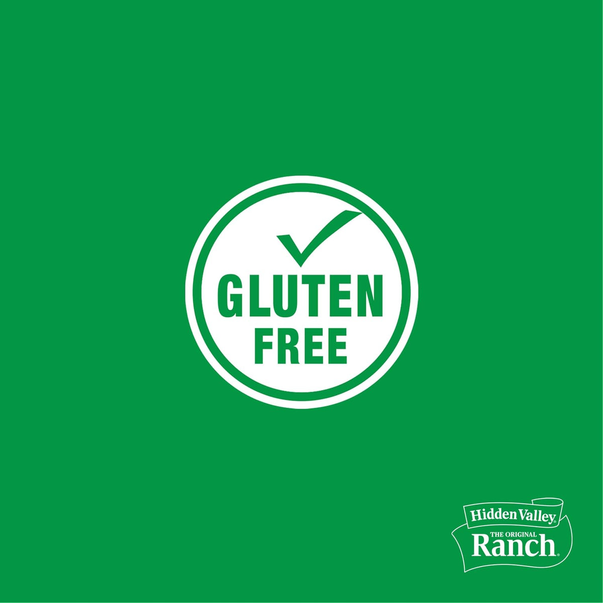 Buffalo Ranch Dressing, 20 FZ
