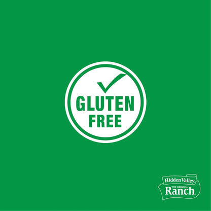 Buffalo Ranch Dressing, 20 FZ