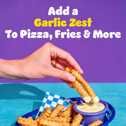 Buffalo Ranch Dressing, 20 FZ