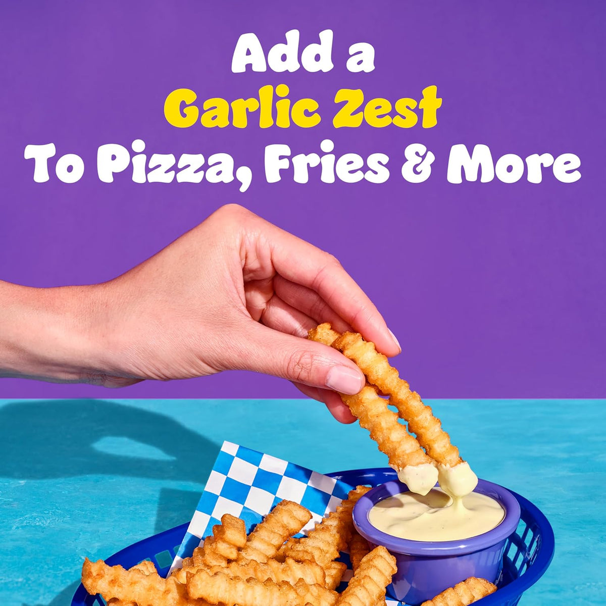 Buffalo Ranch Dressing, 20 FZ
