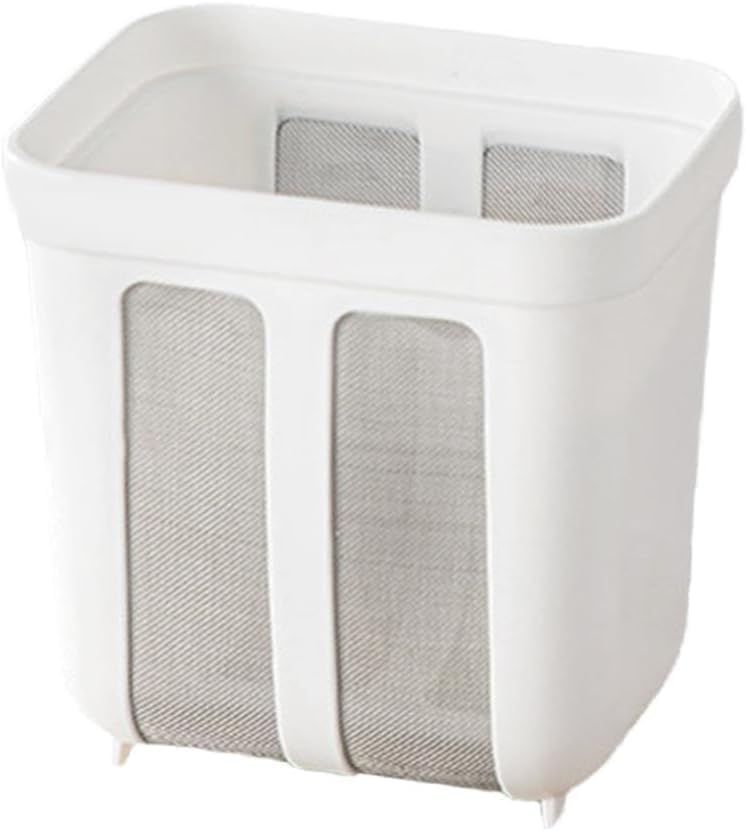 Greek Yogurt Strainer, 1800ml Fine Mesh Strainer with Bag & Lid