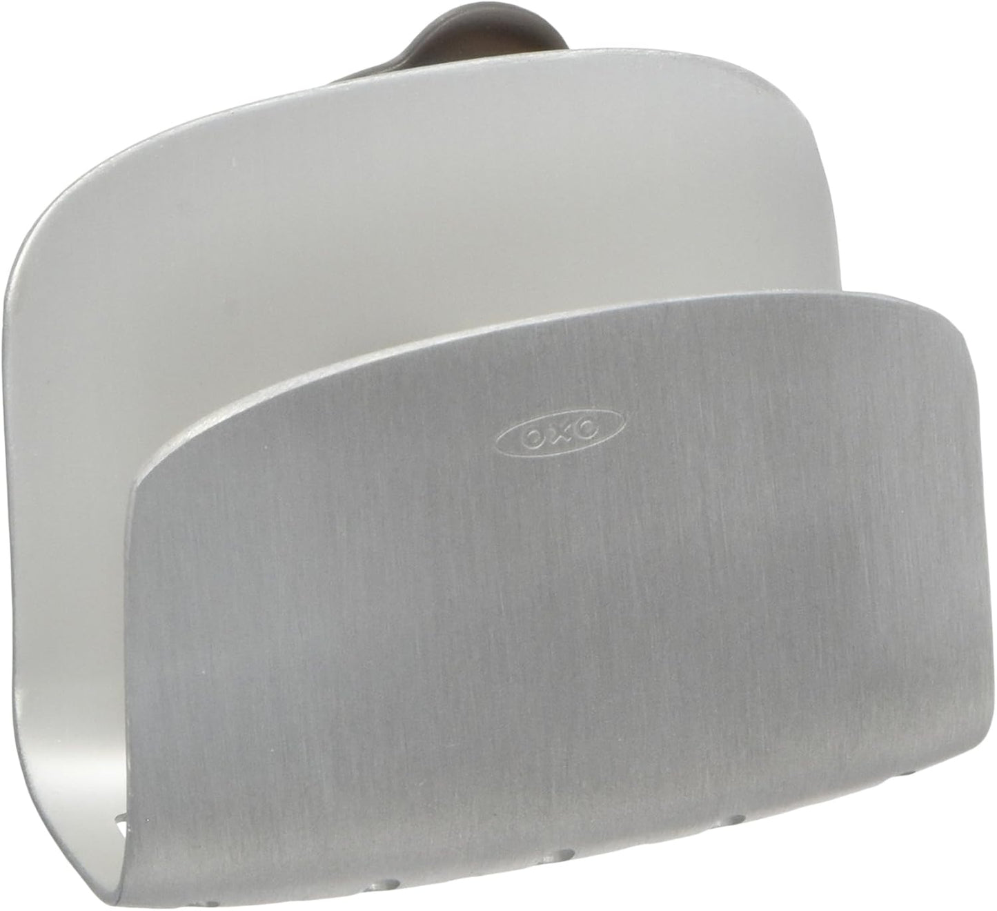 Rust-Proof Aluminum Suction Sponge Holder