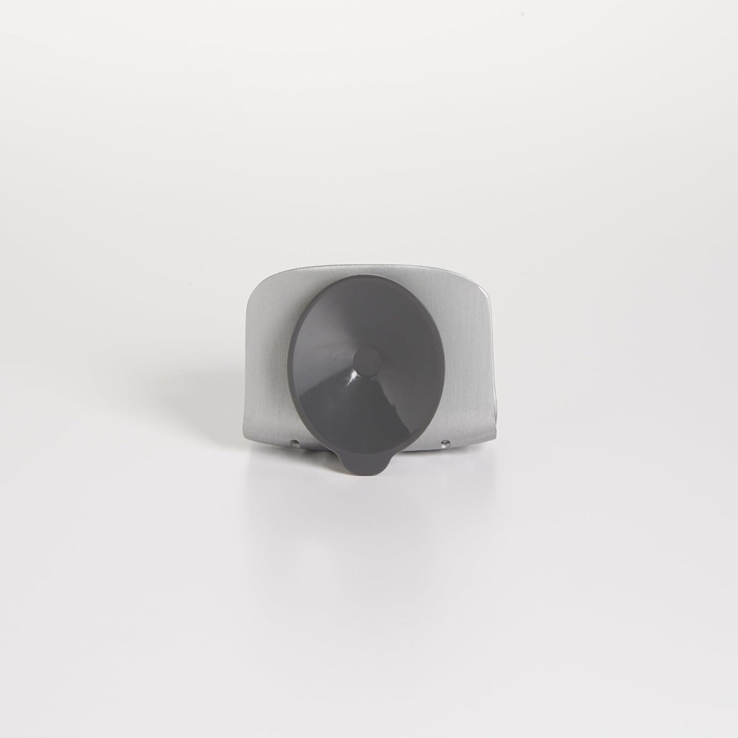 Rust-Proof Aluminum Suction Sponge Holder