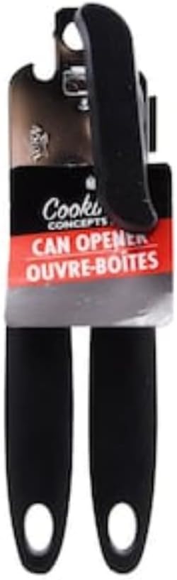 Manual Can Opener
