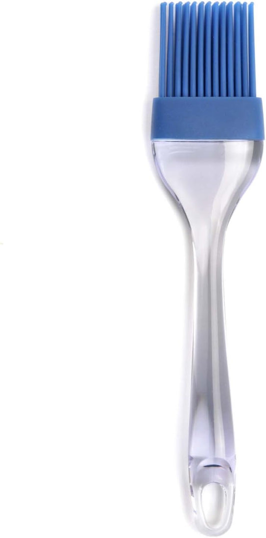Silicone Basting Brush, Blue