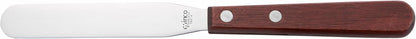 Blade Bakery Spatula, 7.75-Inch, Wood