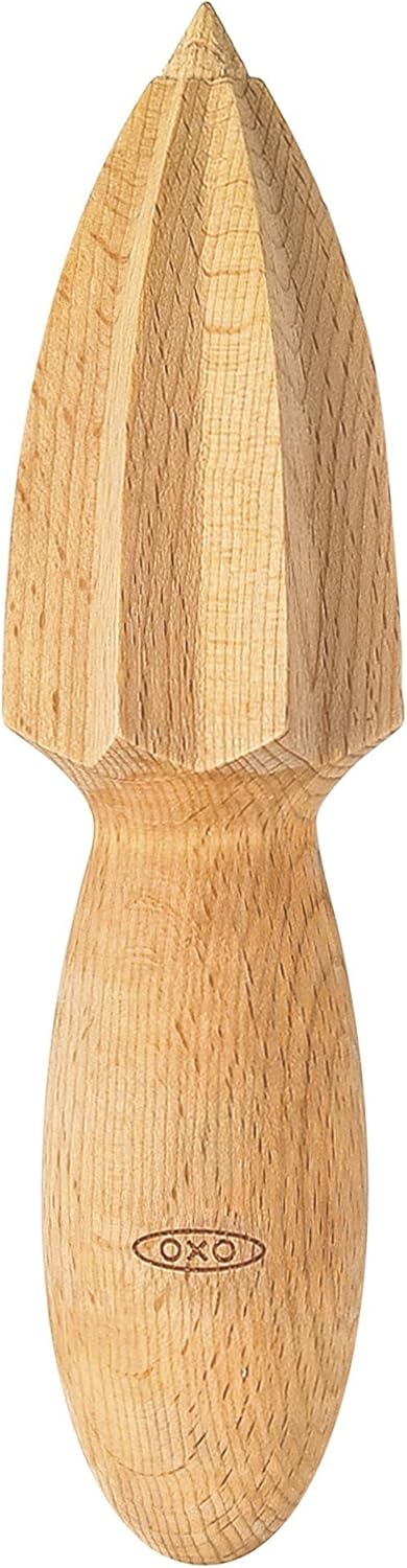 Good Grips Wooden Citrus Reamer