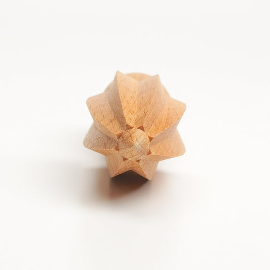 Good Grips Wooden Citrus Reamer
