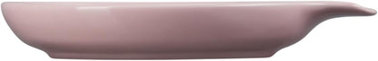 Signature Stoneware Spoon Rest, 6 Inches, Marseille