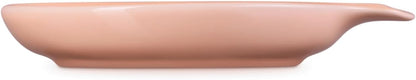 Signature Stoneware Spoon Rest, 6 Inches, Marseille
