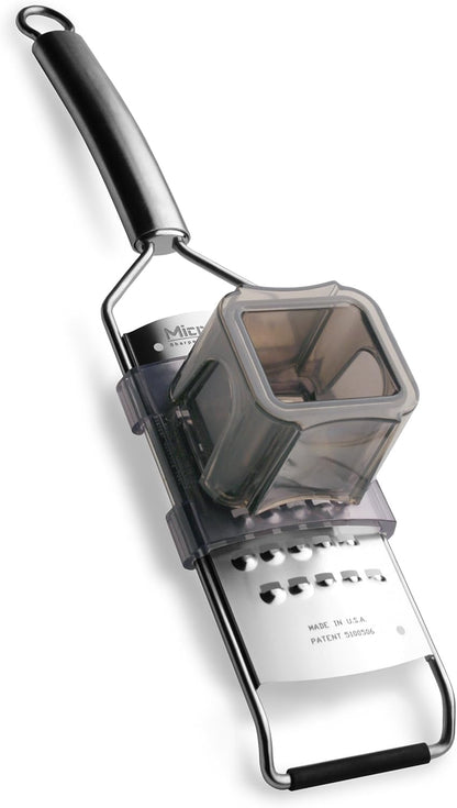 Professional Series Grater (Slider Attachment)