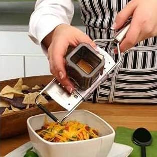 Professional Series Grater (Slider Attachment)