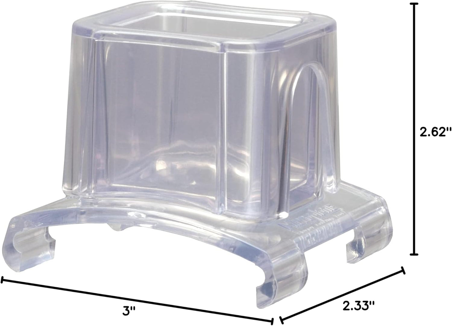 Professional Series Grater (Slider Attachment)