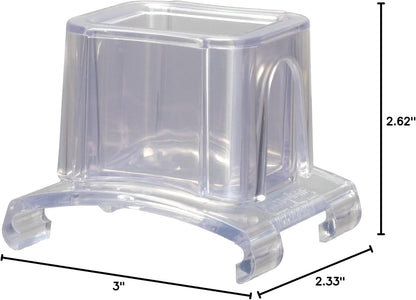 Professional Series Grater (Slider Attachment)