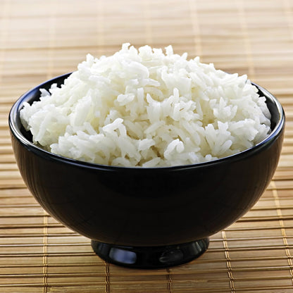 Japanese Rice Washing Bowl, 3-Quart, Side Drainer