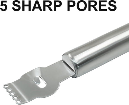 Lemon Zester Grater Stainless Steel