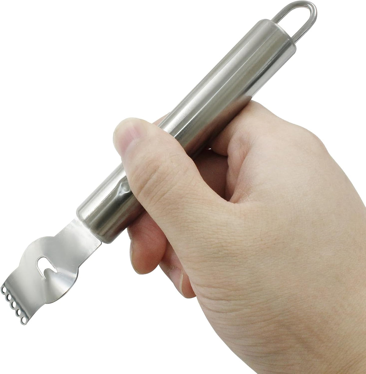 Lemon Zester Grater Stainless Steel