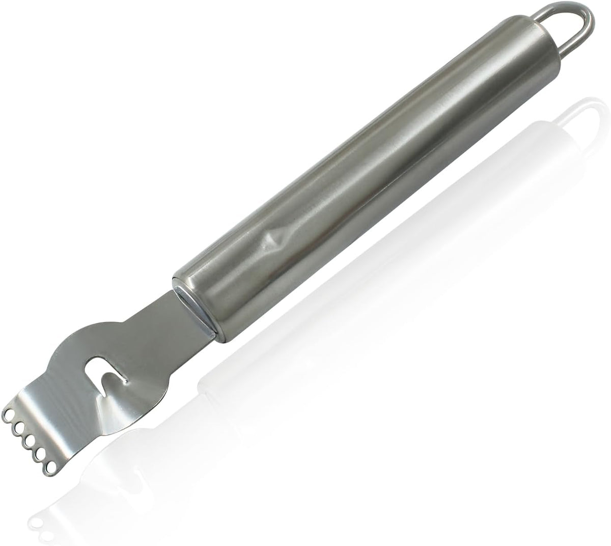 Lemon Zester Grater Stainless Steel