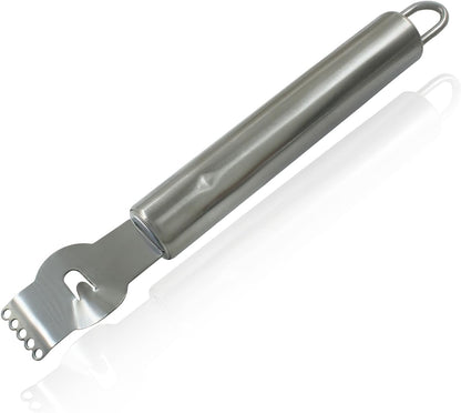 Lemon Zester Grater Stainless Steel