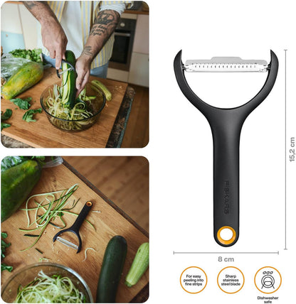Functional Form Julienne Peeler