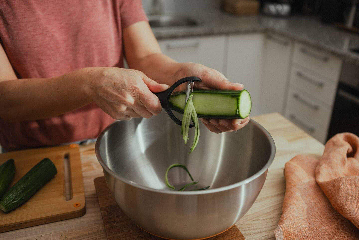 Functional Form Julienne Peeler